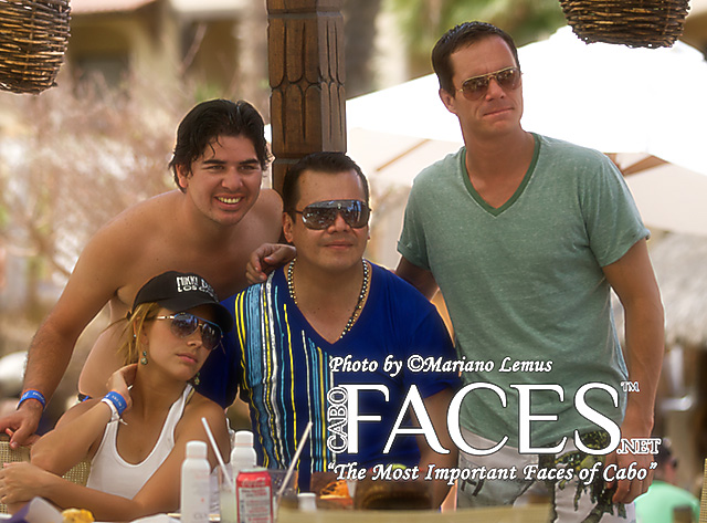 ©www.cabofaces.net Photography